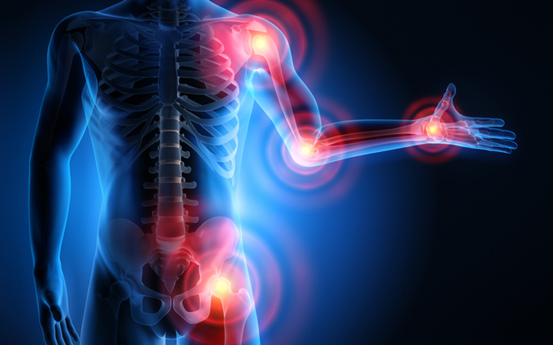 Joints Pain